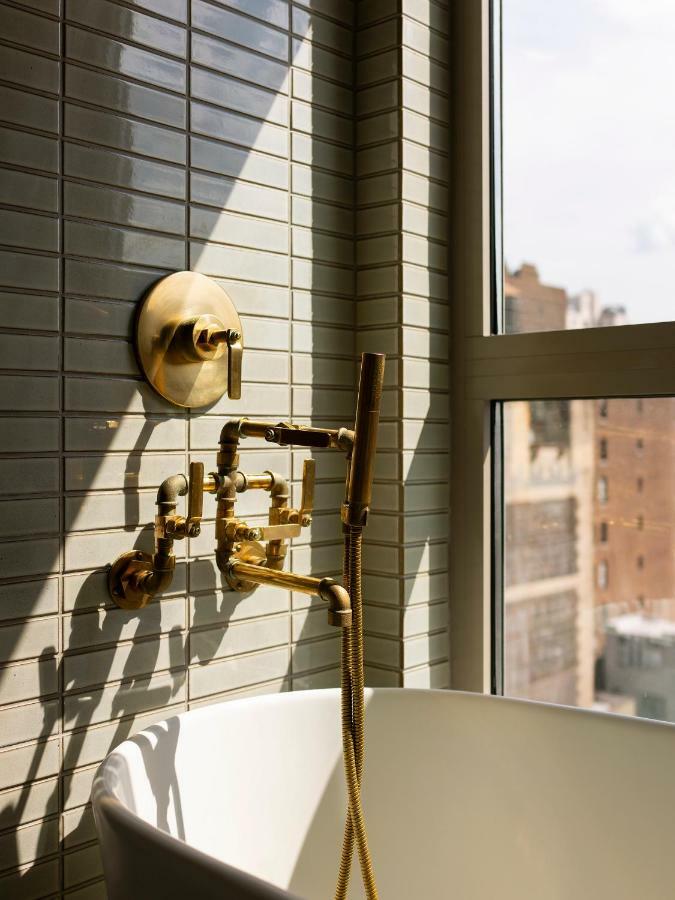 Made Hotel New York Kültér fotó